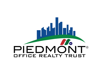 REIT公司：Piedmont Office Realty Trust, Inc.(PDM)