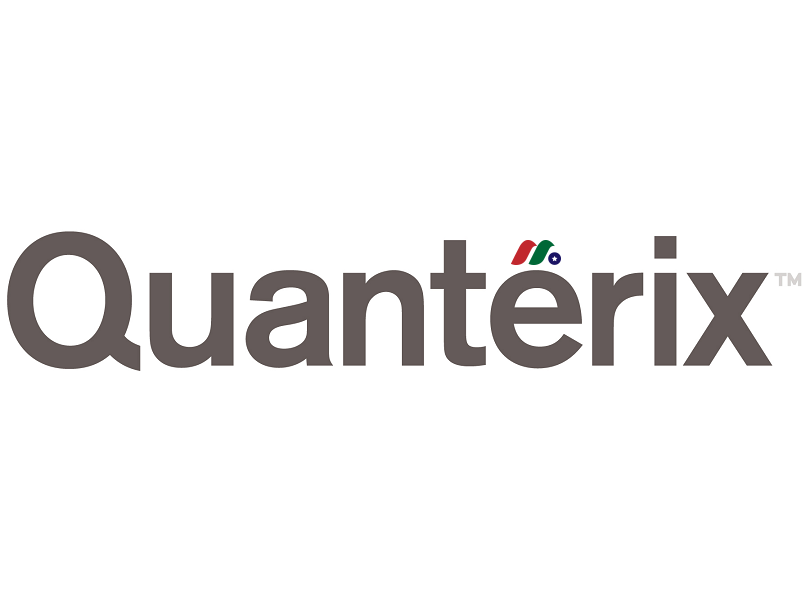 美国生命科学公司：Quanterix Corporation(QTRX)