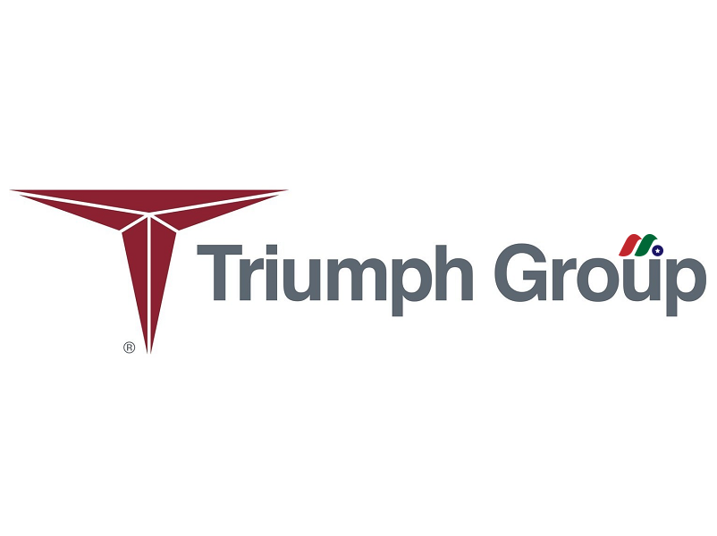 美国飞机零部件制造商：凯旋集团公司 Triumph Group, Inc.(TGI)-图片2