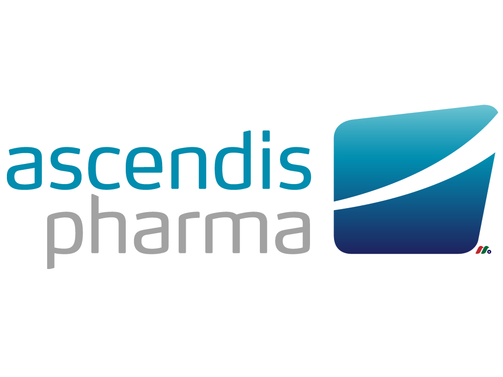 丹麦生物制药公司：Ascendis Pharma A/S(ASND)
