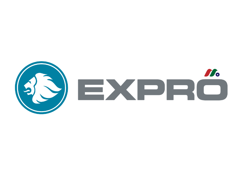 荷兰油气开采服务商：Expro Group Holdings, Inc.(XPRO)-图片2