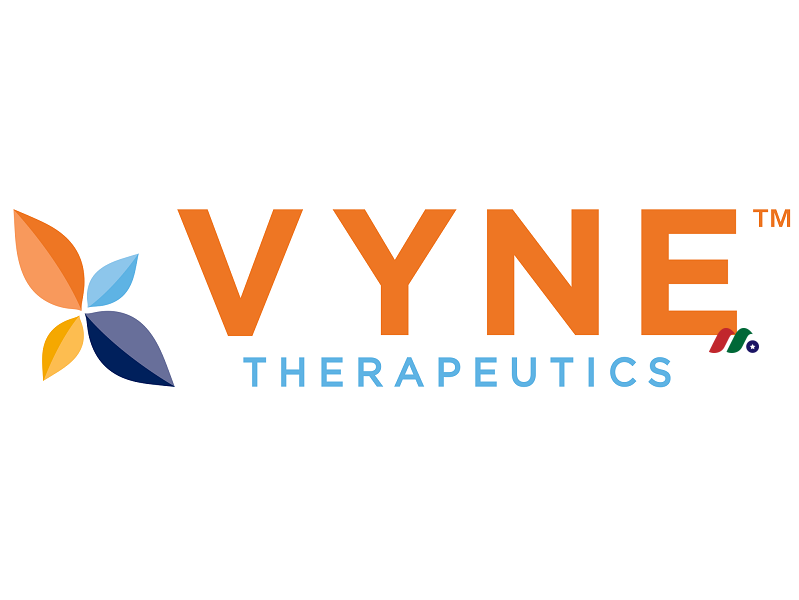 后期生物制药公司：VYNE Therapeutics Inc.(VYNE)-图片1