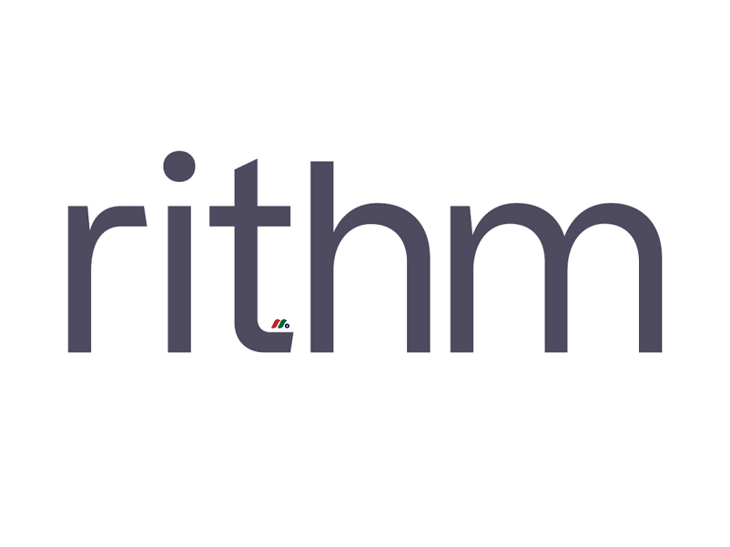 REIT公司：Rithm Capital Corp.(RITM)