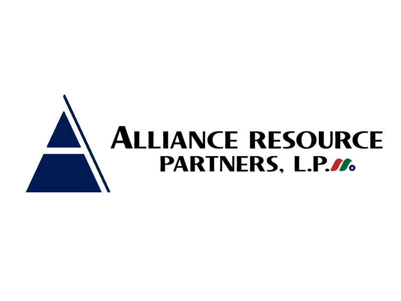 煤炭公司：阿莱恩斯资源 Alliance Resource Partners, L.P.(ARLP)