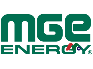 电力及天然气公用事业公司：MGE Energy, Inc.(MGEE)