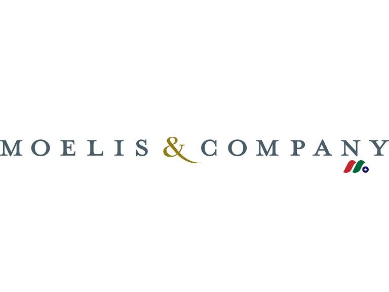 投资银行公司：美驰投行 Moelis & Company(MC)