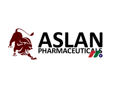 新加坡肿瘤药物生物制药公司：亚狮康药业ASLAN Pharmaceuticals Limited(ASLN)-图片1