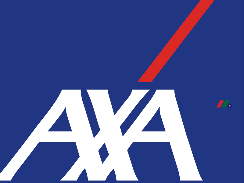 全球最大保险集团&第三大国际资产管理集团：安盛保险 AXA SA(AXAHY)