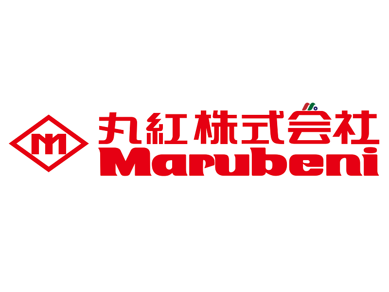 日本五大商社之一：丸红株式会社 Marubeni Corporation(MARUY)