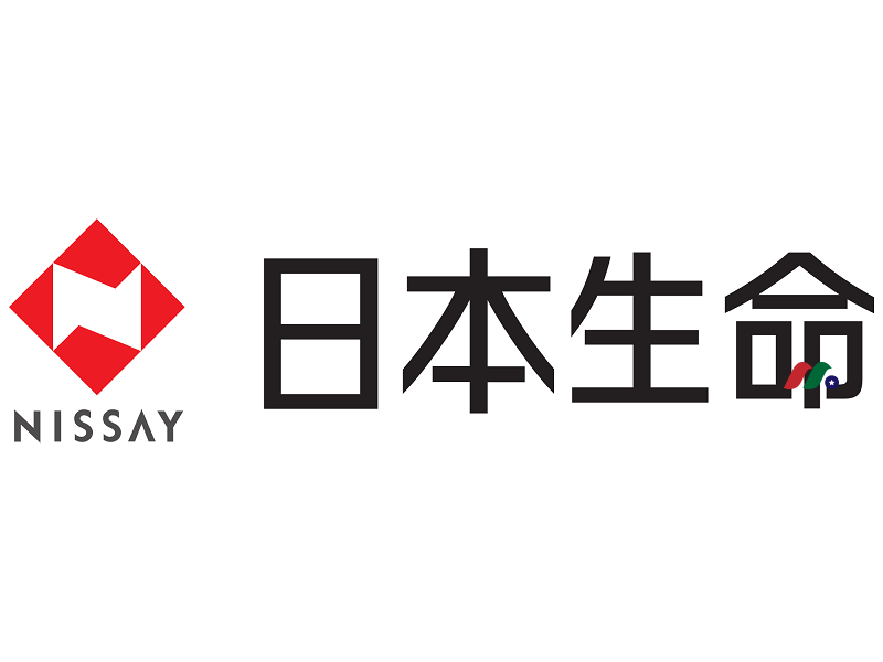 日本第二大人寿保险公司：日本生命保险 Nippon Life Insurance Company