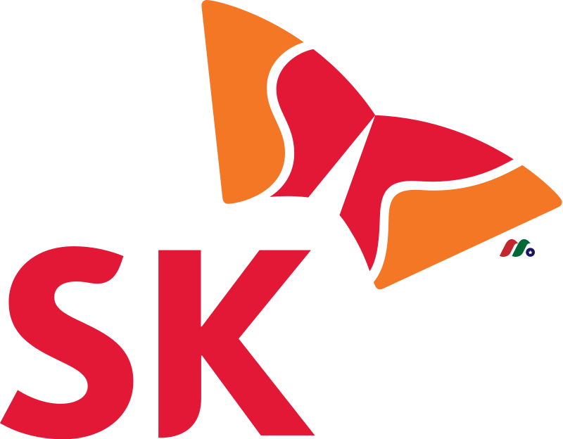 韩国第三大财阀：SK控股公司 SK Holdings Co., Ltd.