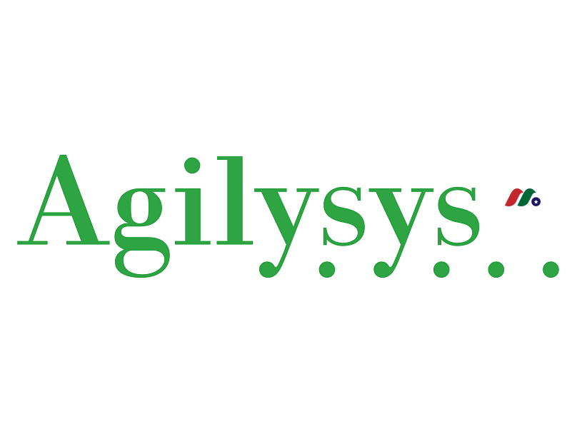 酒店硬件和软件产品及服务开发商：阿吉赛斯Agilysys, Inc.(AGYS)