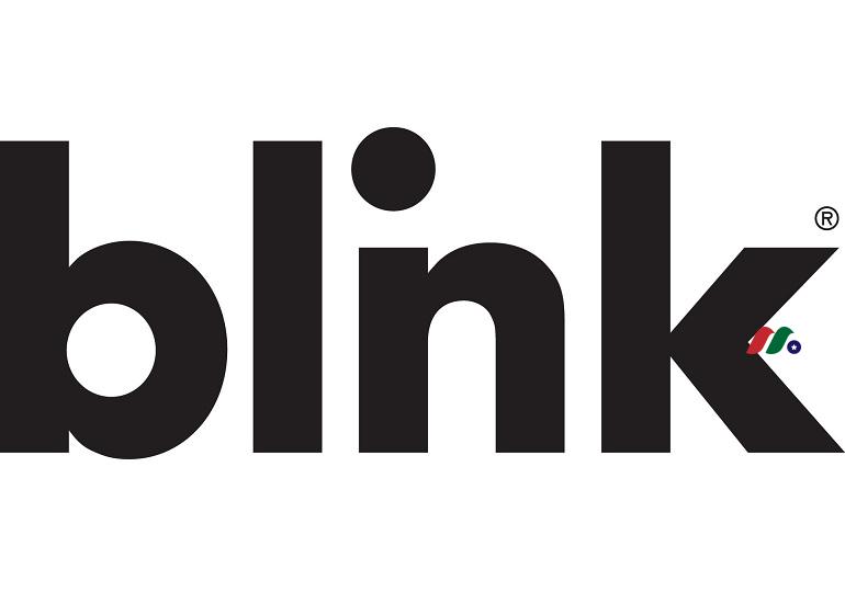 美国最大电动汽车充电服务运营商：Blink Charging Co.(BLNK)