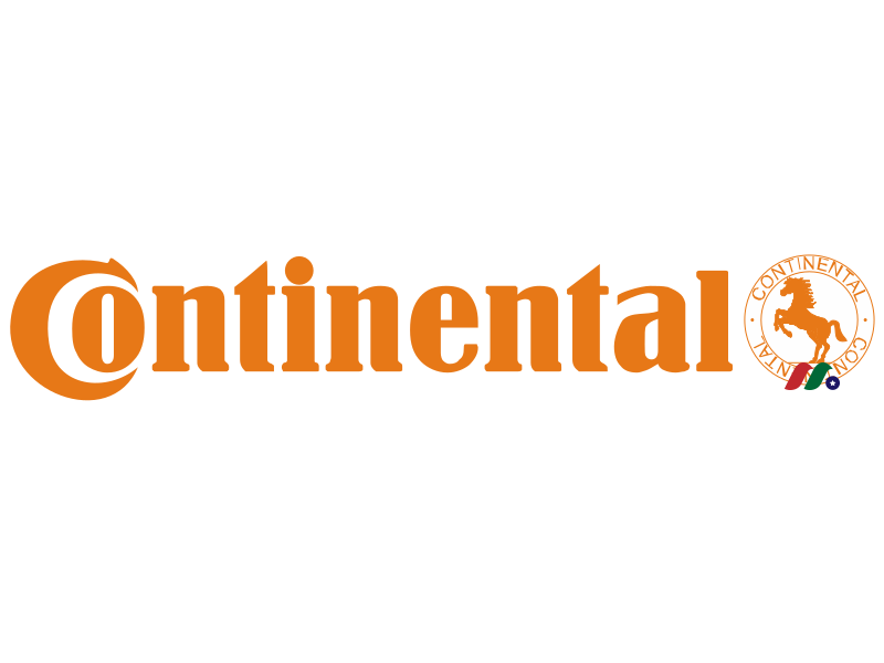 世界第四大轮胎制造商：德国大陆集团 Continental AG(CTTAY)-图片2