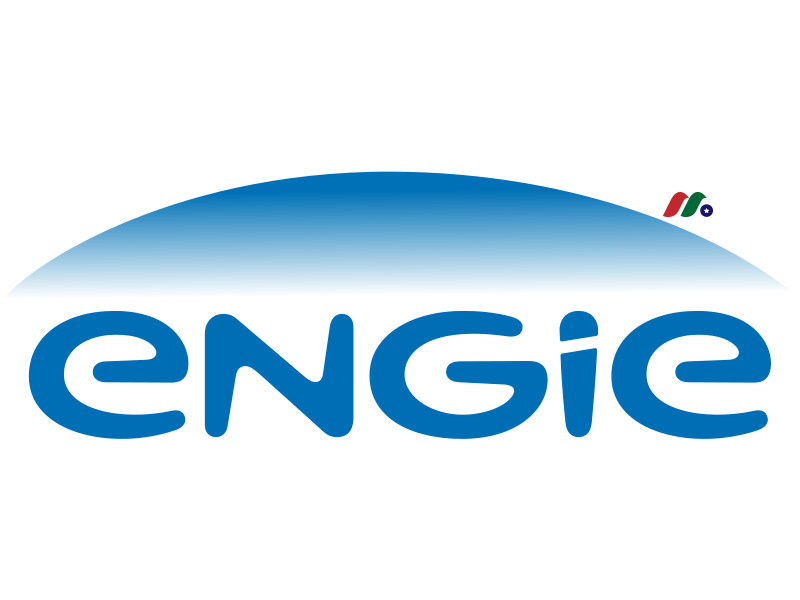 全球最大公用事业公司：法国天然气苏伊士集团 ENGIE SA(ENGIY)