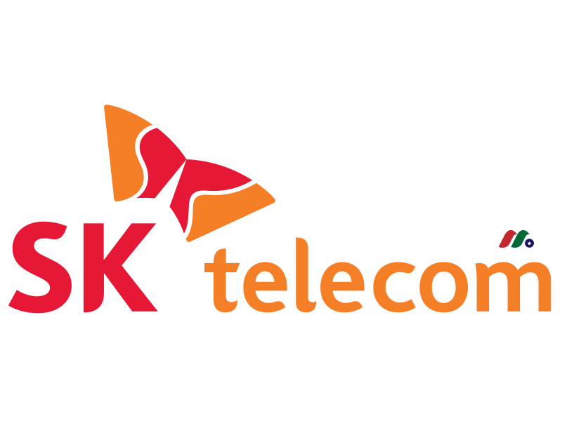 韩国最大无线运营商：韩国SK电信 SK Telecom Co., Ltd.(SKM)