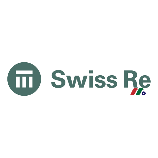 世界第二大再保险公司：瑞士再保险 Swiss Re AG(SSREY)