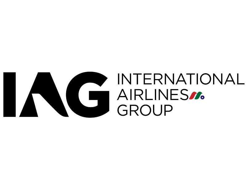 欧洲第三大航空公司：国际航空集团 International Consolidated Airlines Group(ICAGY)-图片1