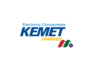 全球知名电容器生产商：基美公司KEMET Corporation(KEM)