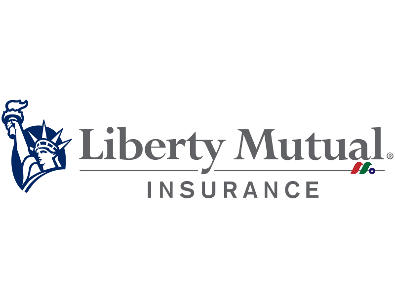 美国第三大财产和意外险公司：利宝互助保险 Liberty Mutual Group