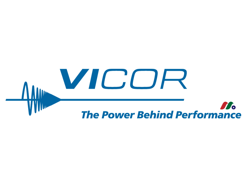模块化电源组件和电源系统制造商：Vicor Corporation(VICR)