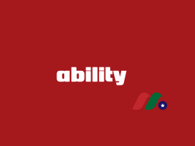 军用及情报机构网络情报产品和解决方案提供商：Ability Inc.(ABILF)