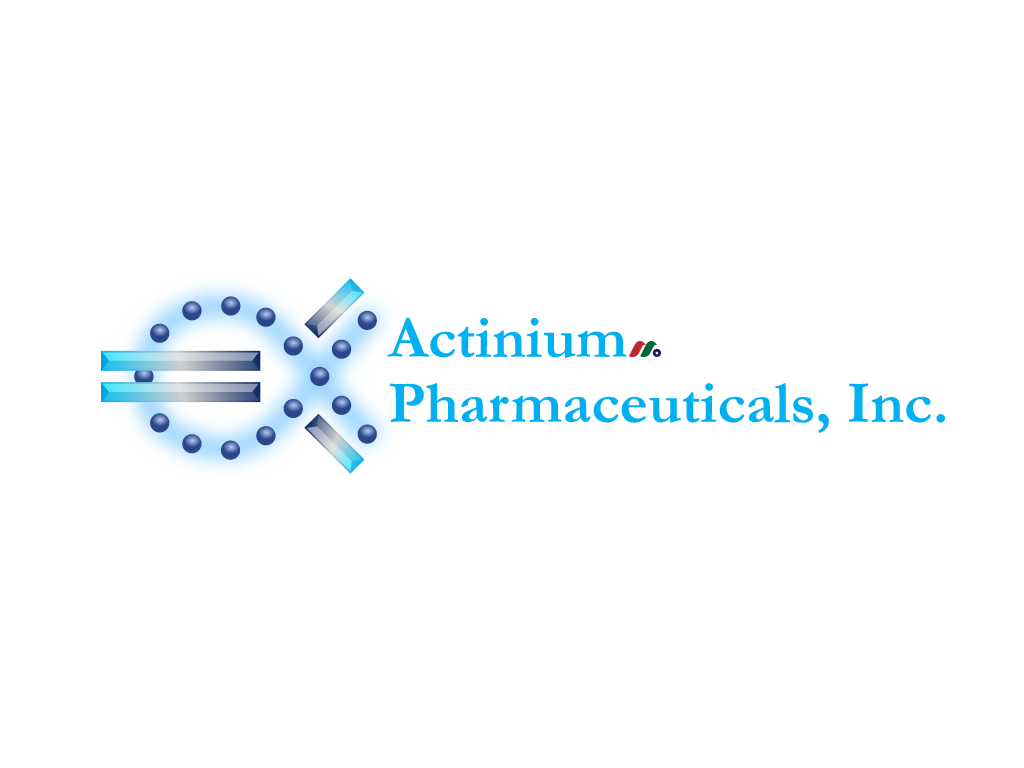 临床阶段生物制药公司：Actinium Pharmaceuticals(ATNM)