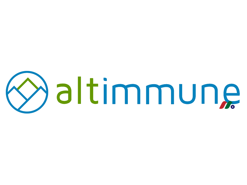 临床阶段免疫治疗生物技术公司：Altimmune, Inc.(ALT)