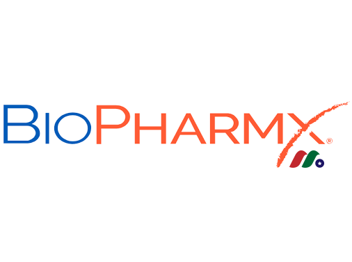 专科生物制药公司：BioPharmX Corporation(BPMX)