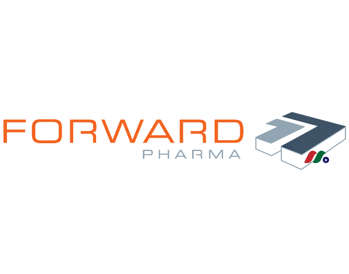 丹麦生物制药公司：Forward Pharma A/S(FWP)