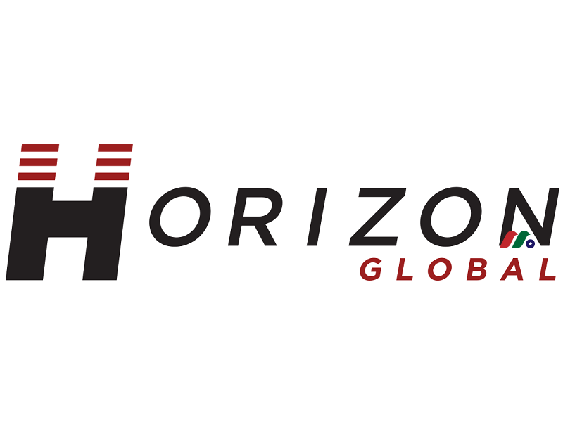 汽车零部件公司：Horizon Global Corporation(HZN)