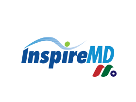 以色列心脏支架与血管支架生产商：InspireMD, Inc.(NSPR)