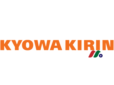日本制药公司：协和发酵麒麟 Kyowa Hakko Kirin Co.(KYKOF)