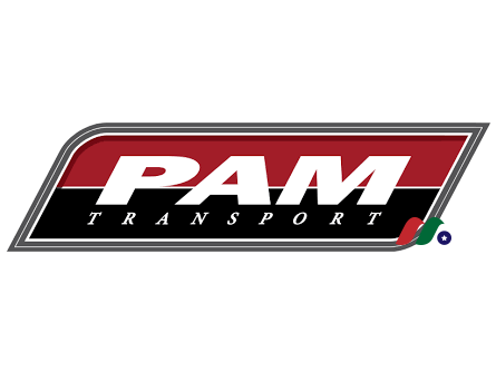 汽车运输及物流公司：P.A.M.运输服务 P.A.M. Transportation Services(PTSI)