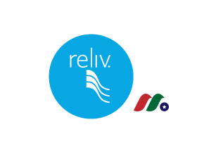 营养补充品制造商：Reliv国际公司Reliv’ International(RELV)