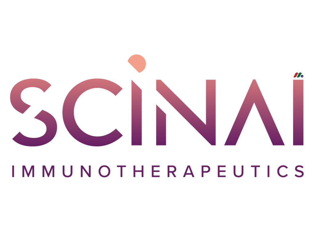 以色列流感疫苗公司：Scinai Immunotherapeutics Ltd.(SCNI)-图片1