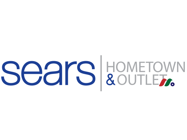 美国零售公司：西尔斯家乡和奥特莱斯Sears Hometown and Outlet Stores(SHOS)
