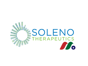 生物科技公司：Soleno Therapeutics, Inc.(SLNO)