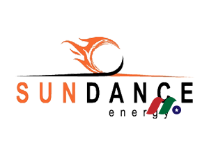 石油天然气公司：Sundance Energy Australia Limited(SNDE)