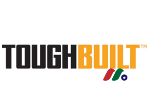 工具包电工包制造商：ToughBuilt工业Toughbuilt Industries(TBLT)