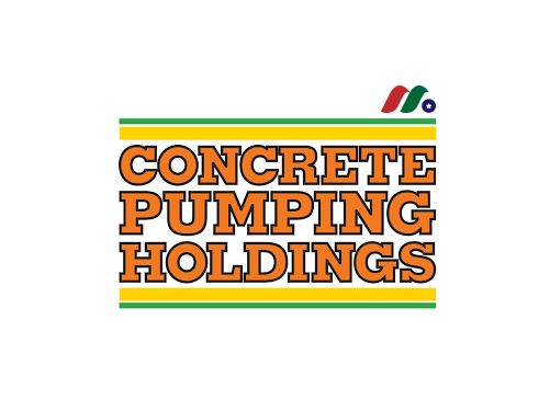 卡罗来纳州最大混凝土泵送服务提供商：Concrete Pumping Holdings(BBCP)