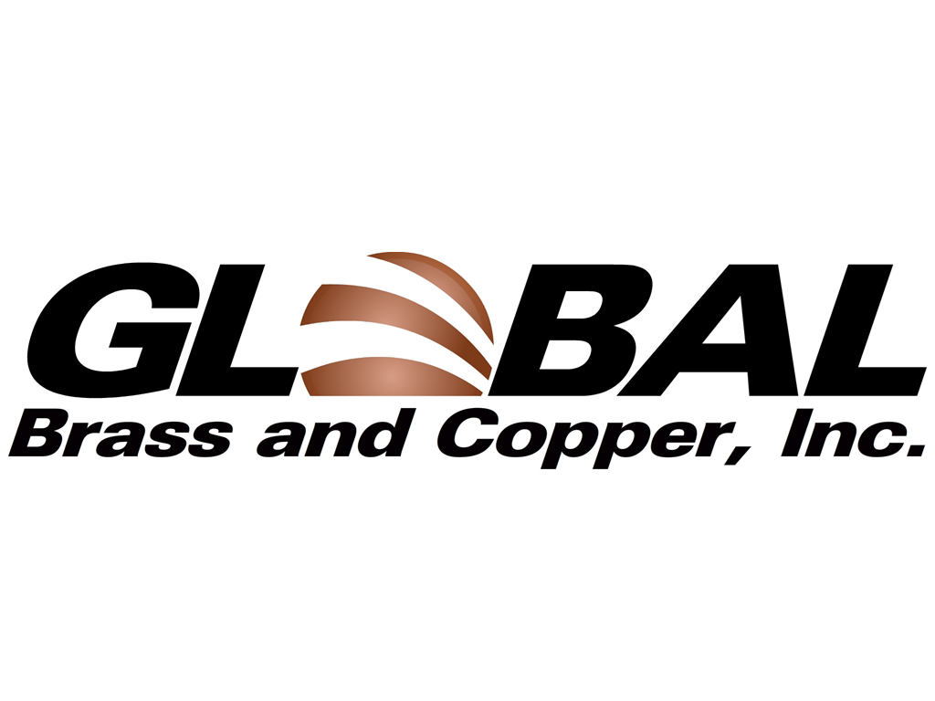 铜产品加工商：全球黄紫铜 Global Brass and Copper Holdings(BRSS)