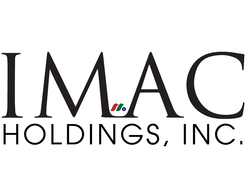 再生整形及微创手术门诊诊所运营商：IMAC Holdings Inc.(IMAC)
