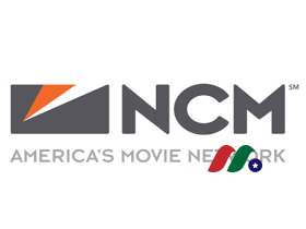 美国电影广告公司：国际影像传媒 National CineMedia(NCMI)