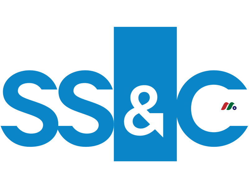 投资管理金融套装软件供应商：SS&C Technologies Holdings(SSNC)