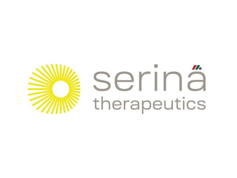 神经系统疾病和疼痛生物制药公司：Serina Therapeutics, Inc.(SER)-图片1