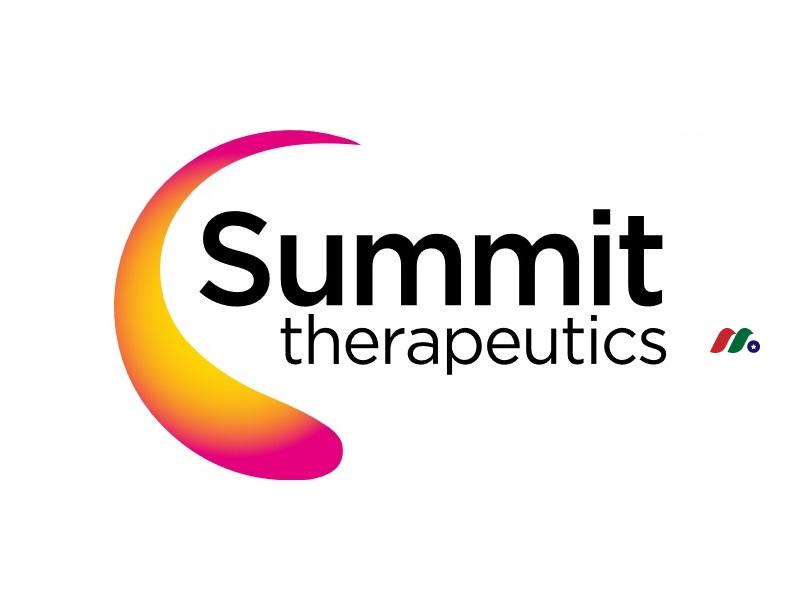 英国生物制药公司：Summit Therapeutics(SMMT)