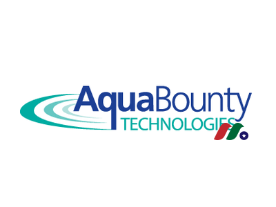 转基因鱼生物科技公司：水赏科技 AquaBounty Technologies(AQB)