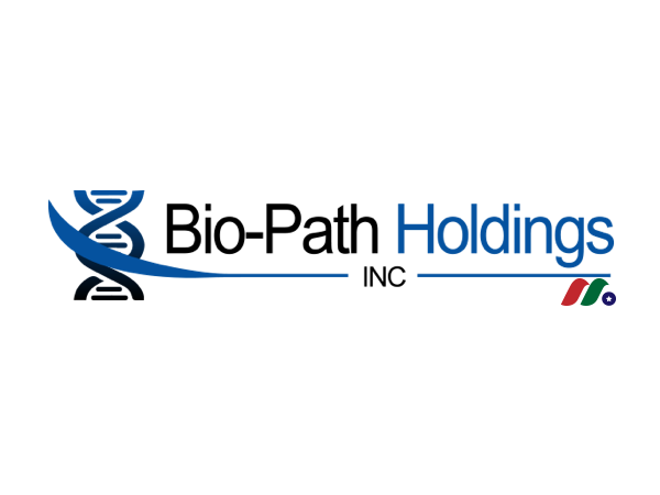 临床阶段生物制药公司：Bio-Path Holdings, Inc.(BPTH)