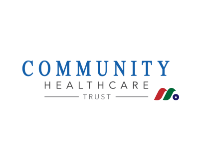 REIT公司：社区医疗保健信托 Community Healthcare Trust(CHCT)